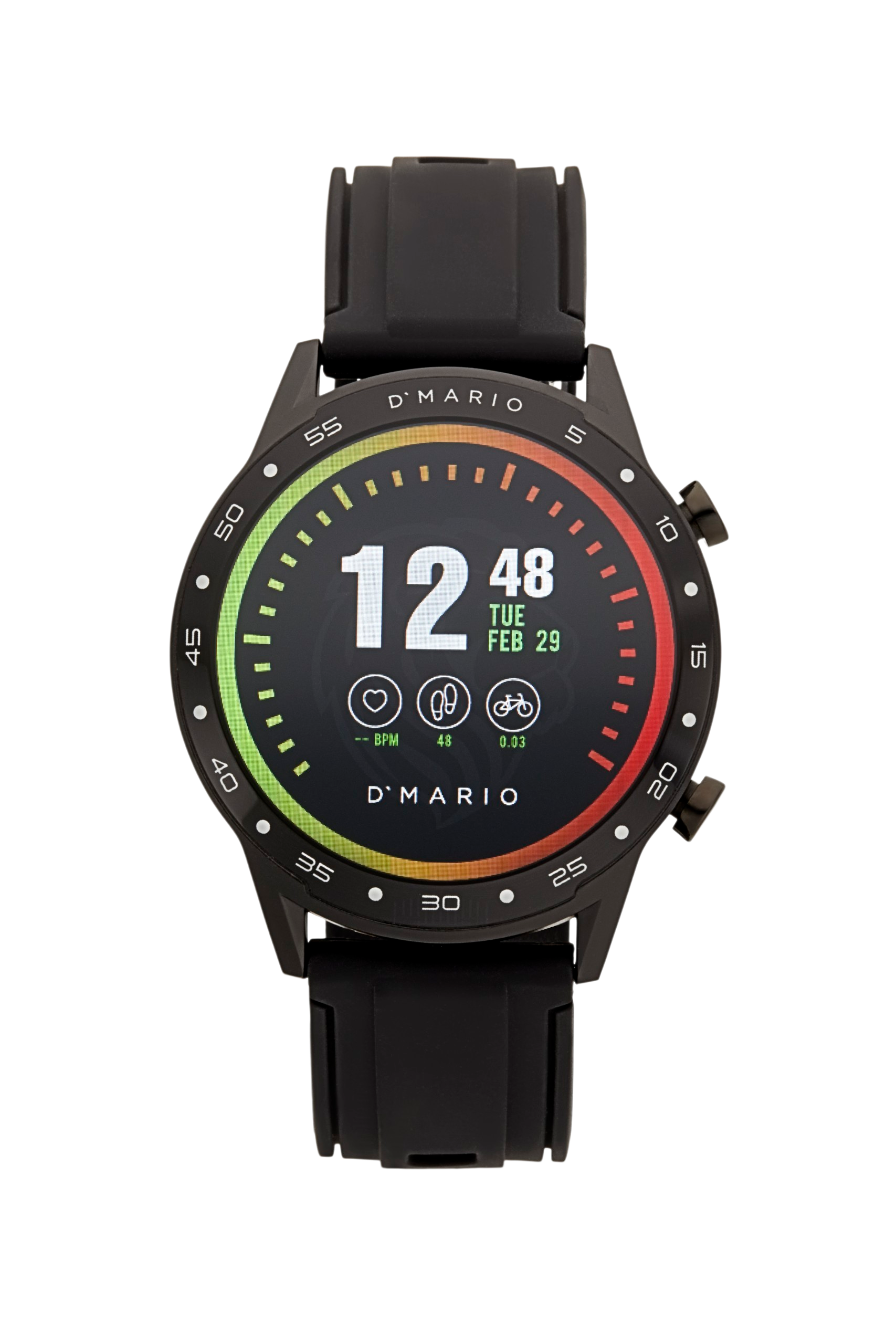 Reloj deportivo D'Mario DW-SWNN