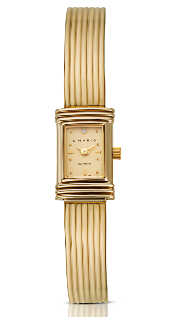 Reloj D'Mario FA4301 DD