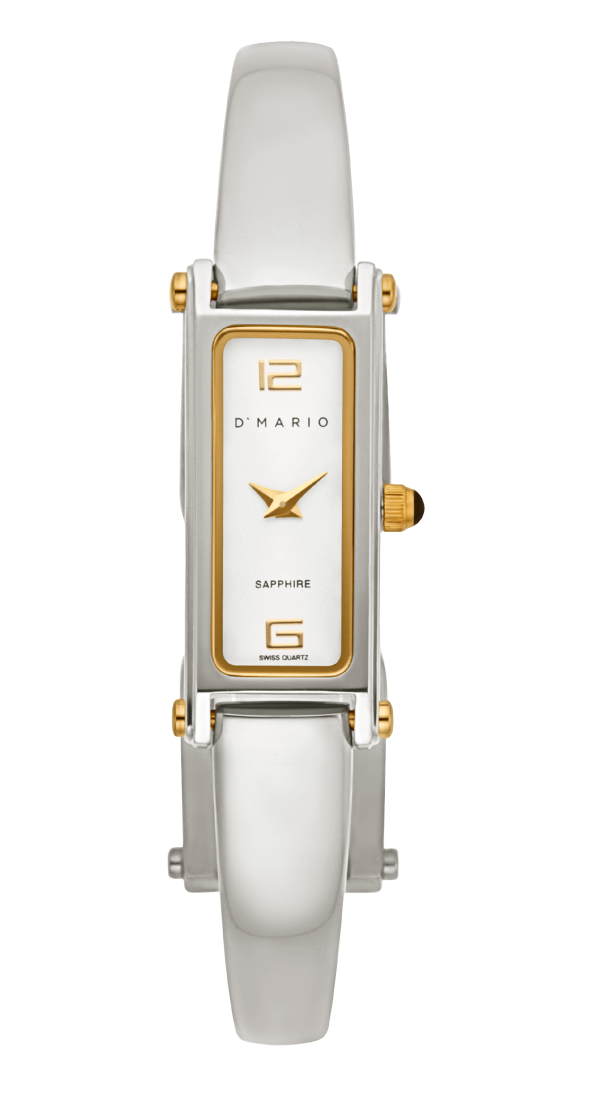 Reloj D'Mario FA9315 BP