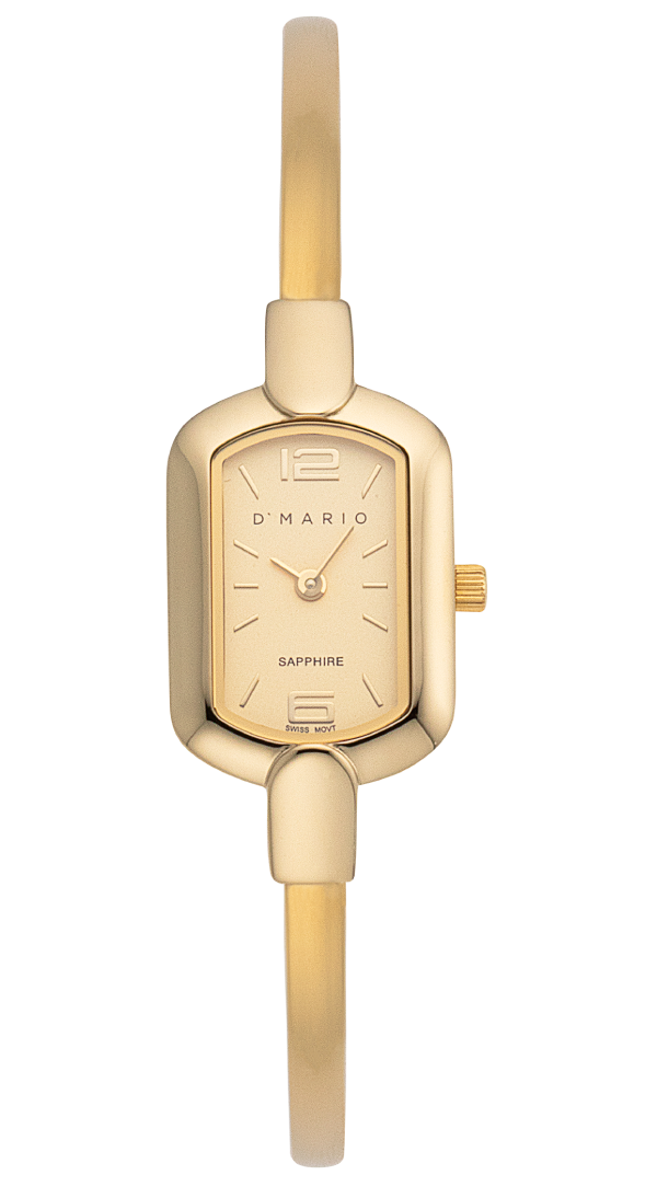 Reloj D'Mario FA9509 DD