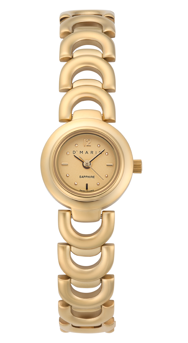 Reloj D'Mario FC1501 DD