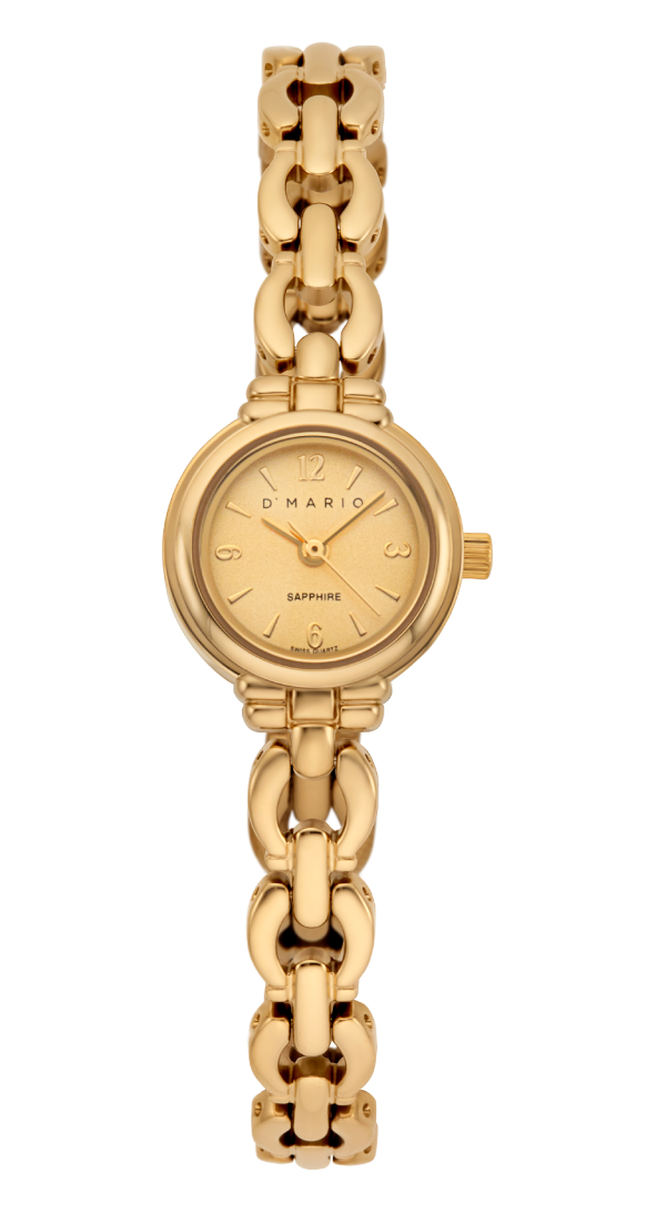 Reloj D'Mario FC1502 DD