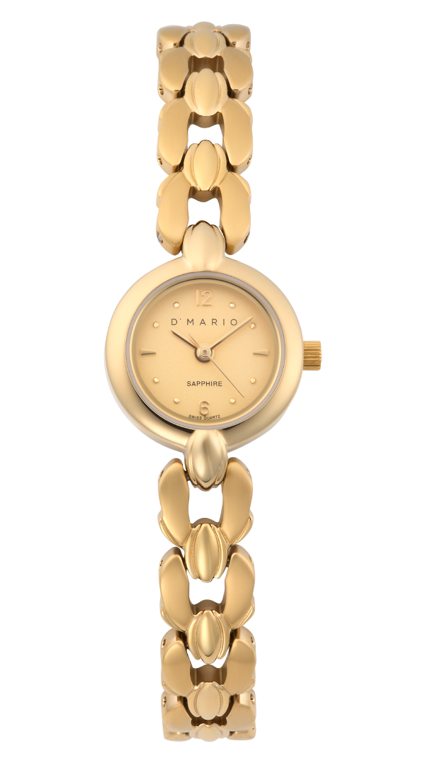 Reloj D'Mario FC1503 DD