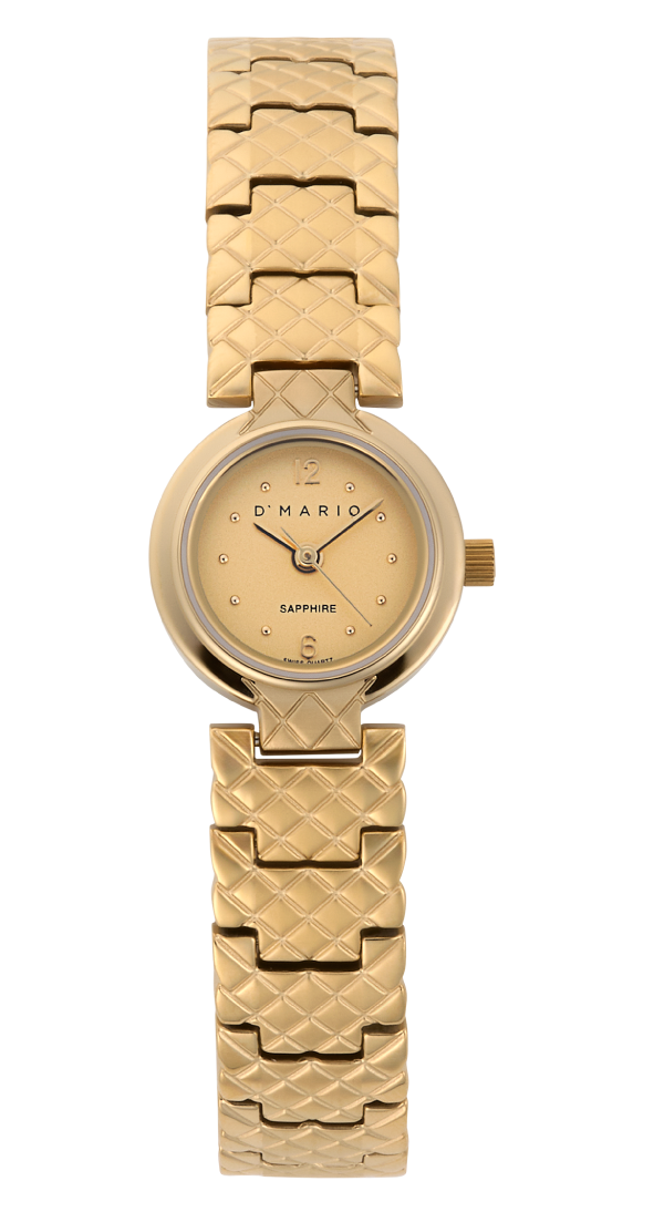 Reloj D'Mario FC1517 DD