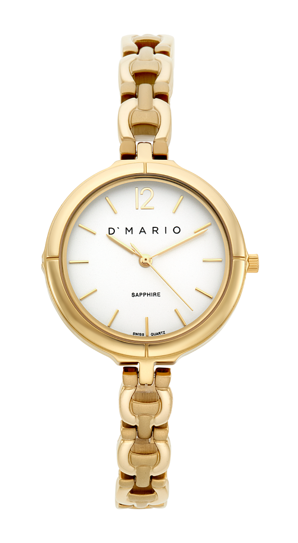 Reloj D'Mario FC1605 DP