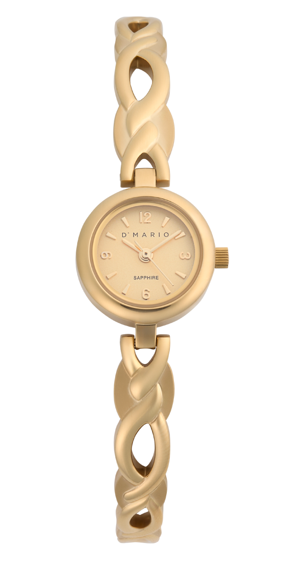 Reloj D'Mario FG0500 DD