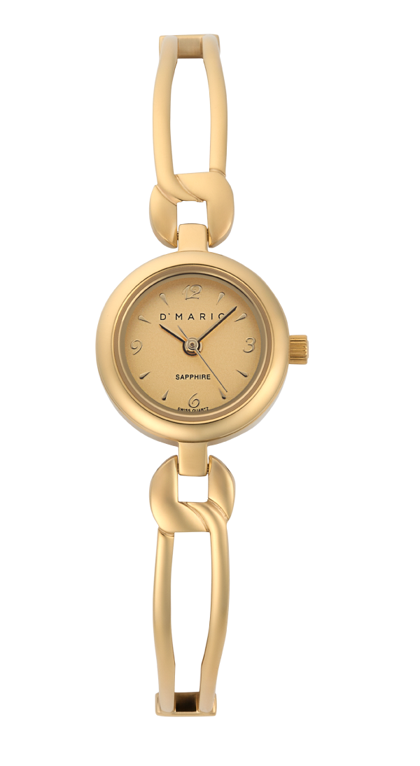 Reloj D'Mario FG0502 DD