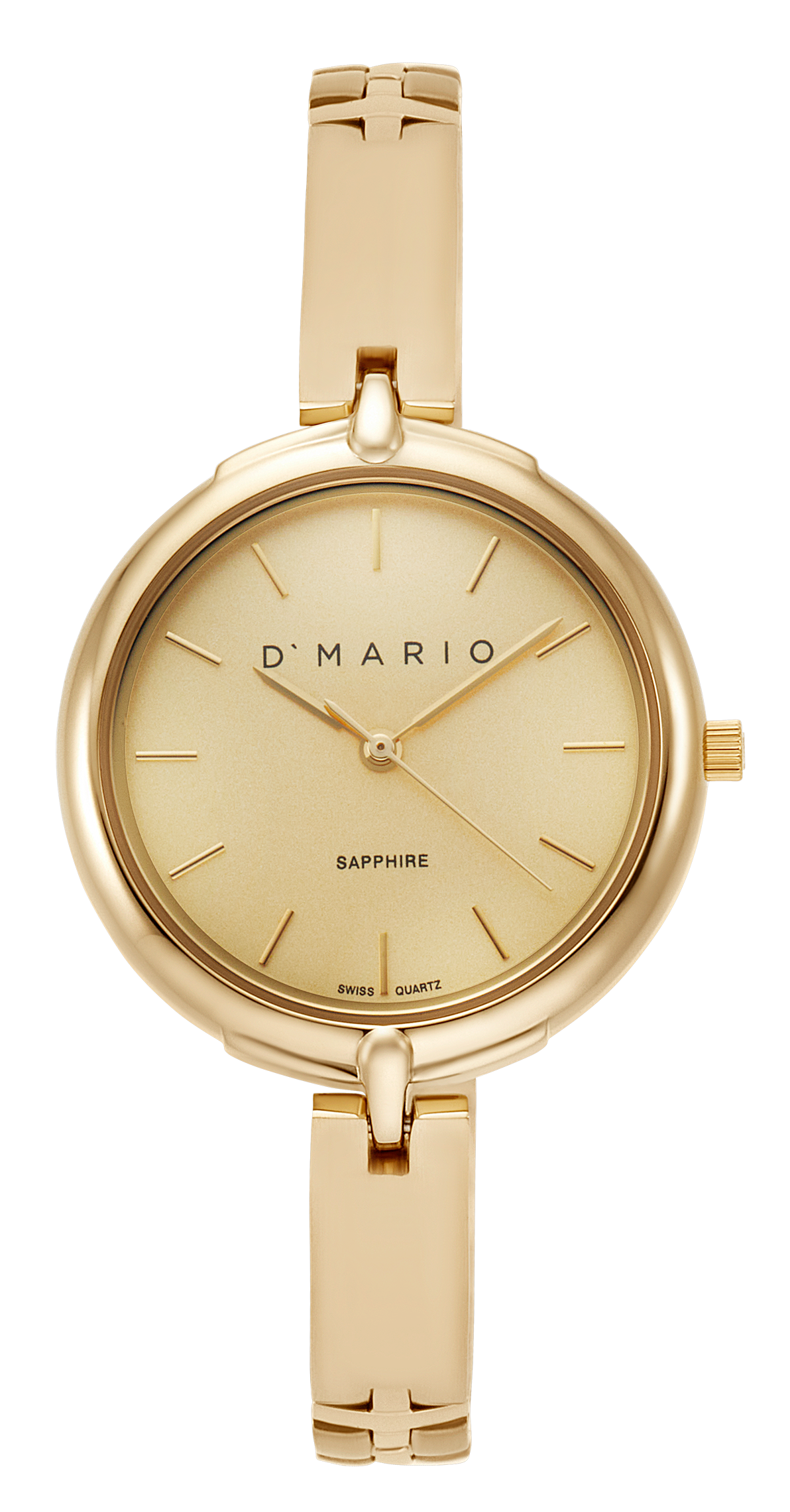 Reloj D'Mario FG0606 DD