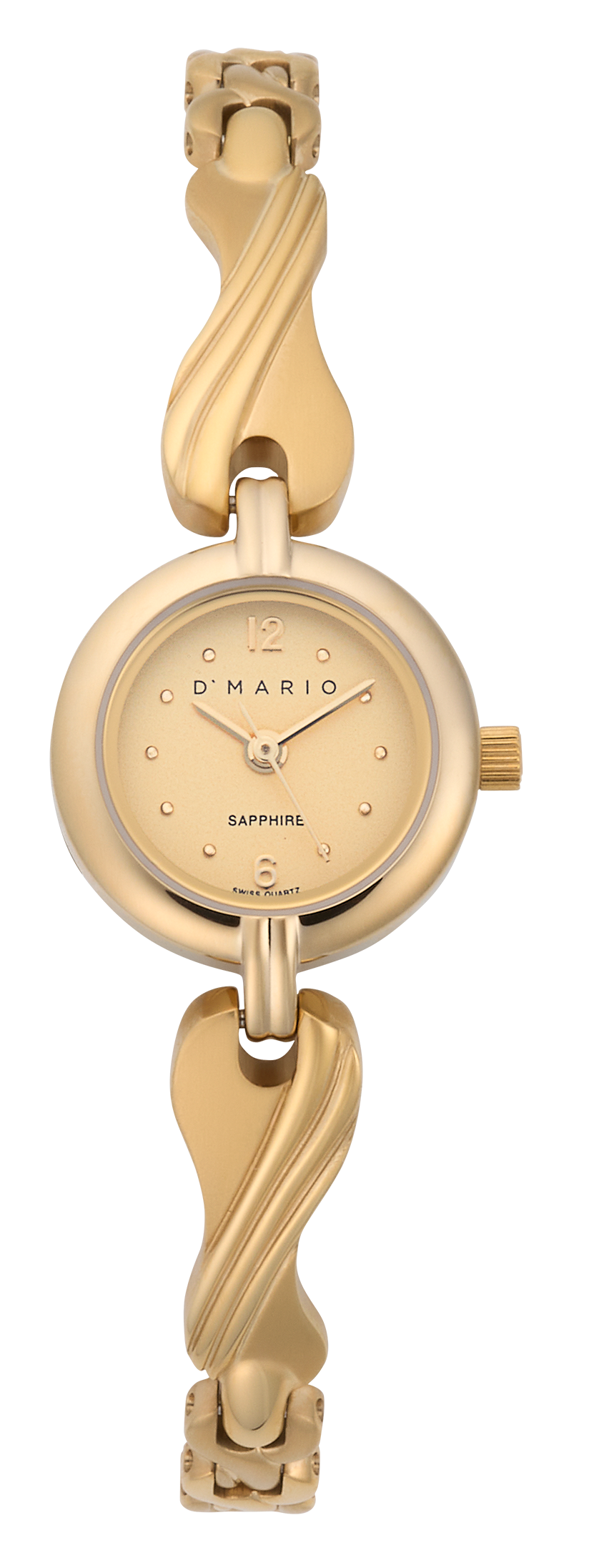 Reloj D'Mario FG1506 DD