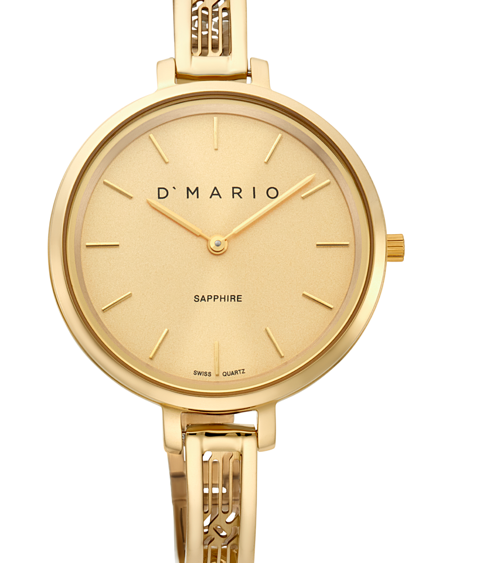 Reloj D'Mario FG1662 DD