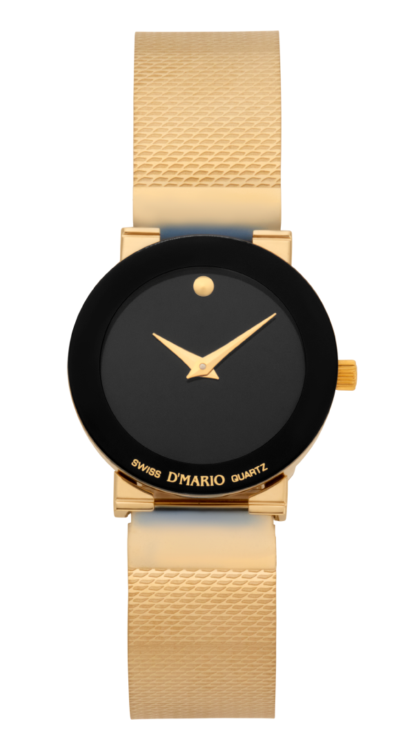 Reloj D'Mario ZE1260 DN