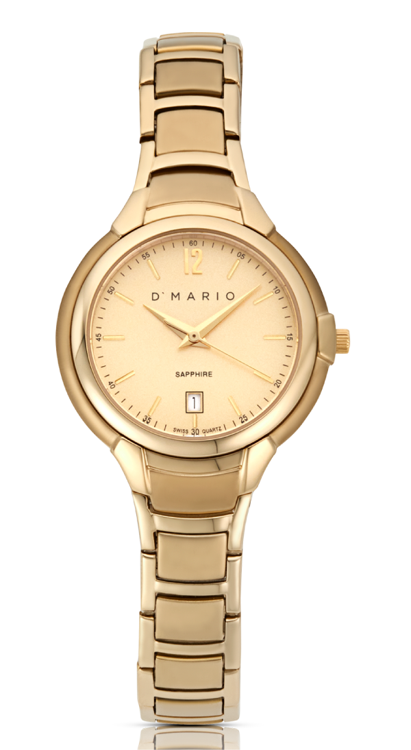 Reloj D'Mario ZF32171 DD