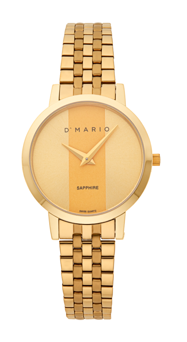 Reloj D'Mario ZS32501 DD