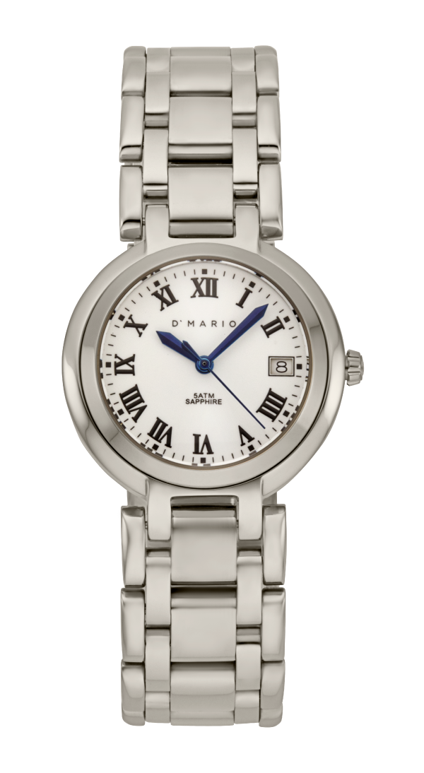 Reloj D'Mario ZS4230 PP